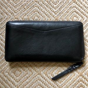 Fossil Wallet